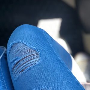 Meet your Posher, Lavanja